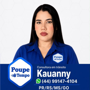 KAUANNY PASINATO